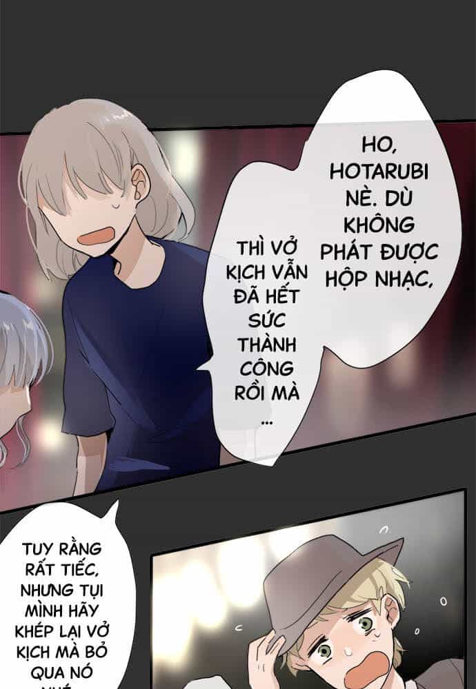 Hoa Cánh Sao - Chương 68 - ảnh 36