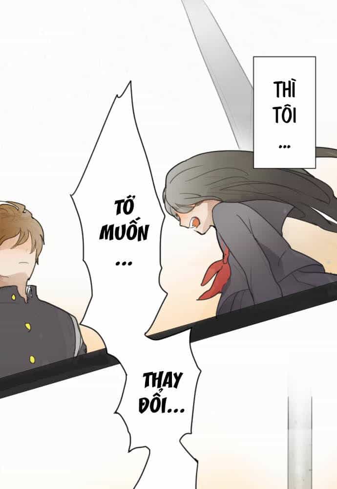 Hoa Cánh Sao - Chương 7 - ảnh 51