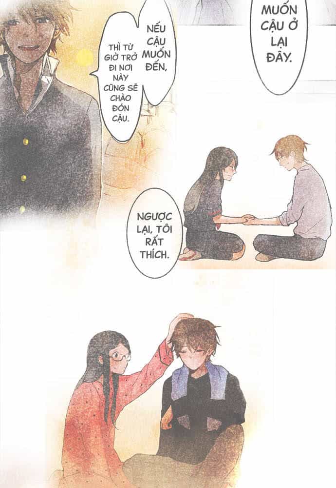 Hoa Cánh Sao - Chương 69 - ảnh 19