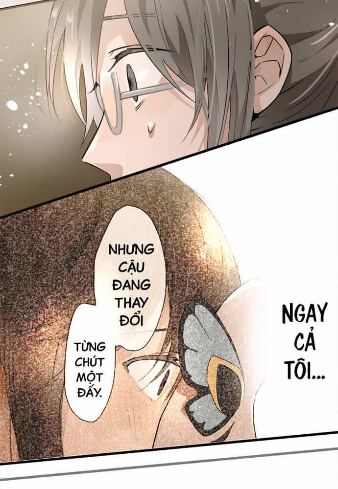Hoa Cánh Sao - Chương 69 - ảnh 23