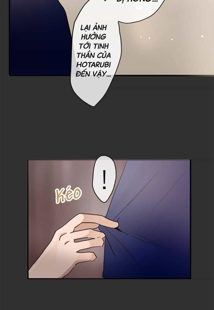 Hoa Cánh Sao - Chương 69 - ảnh 33