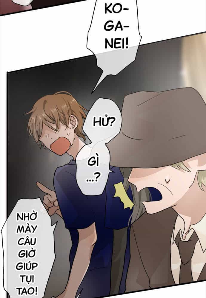 Hoa Cánh Sao - Chương 69 - ảnh 47