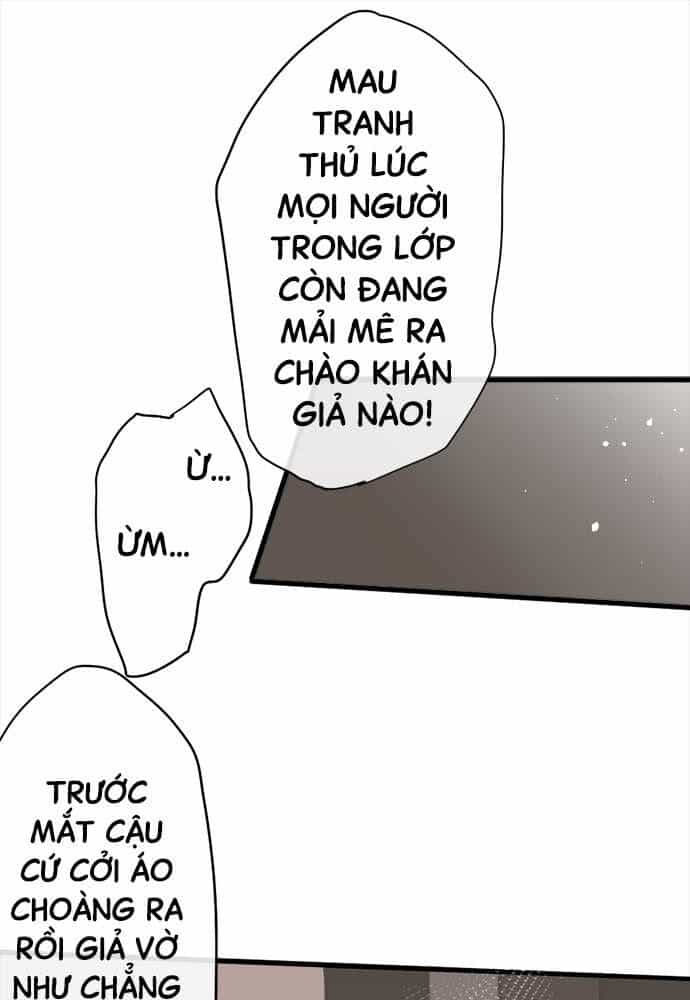 Hoa Cánh Sao - Chương 71 - ảnh 16
