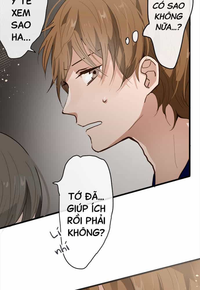 Hoa Cánh Sao - Chương 71 - ảnh 19