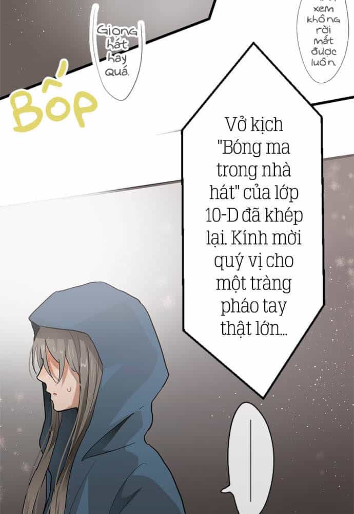Hoa Cánh Sao - Chương 71 - ảnh 4