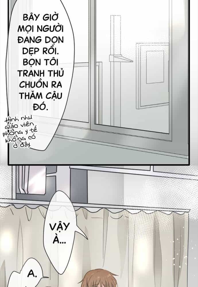 Hoa Cánh Sao - Chương 71 - ảnh 51