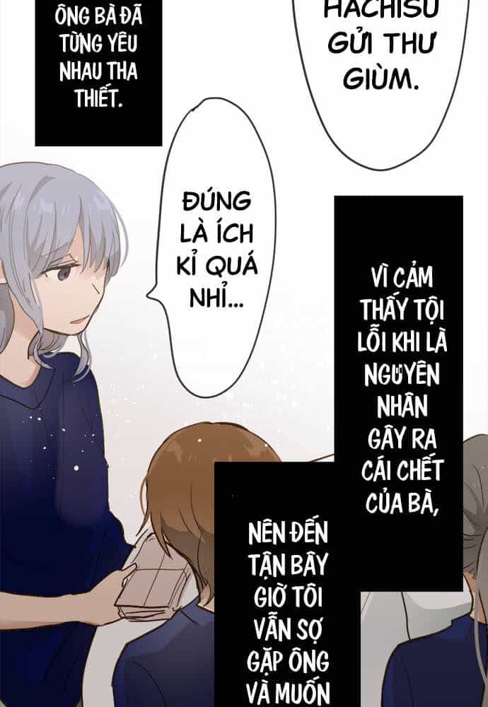 Hoa Cánh Sao - Chương 71 - ảnh 58