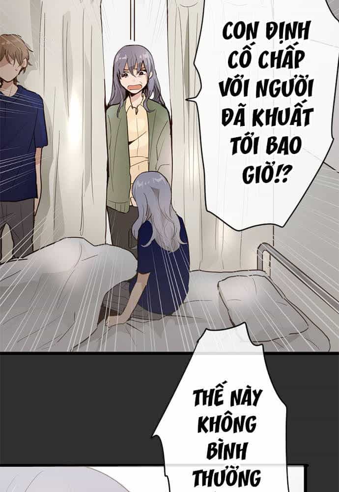 Hoa Cánh Sao - Chương 72 - ảnh 35
