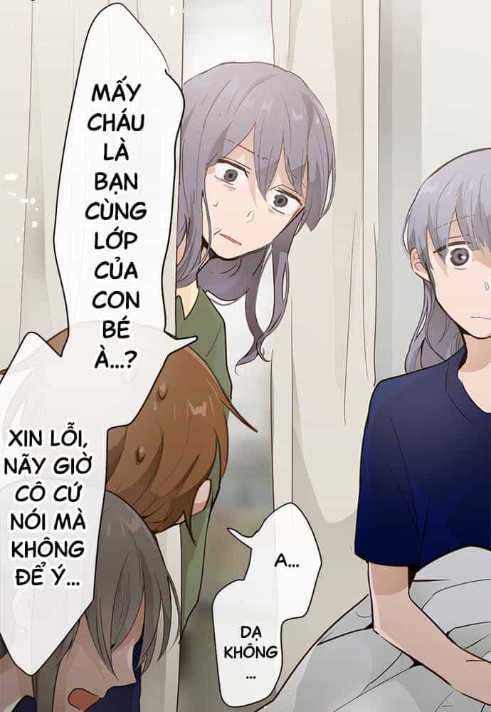 Hoa Cánh Sao - Chương 72 - ảnh 57