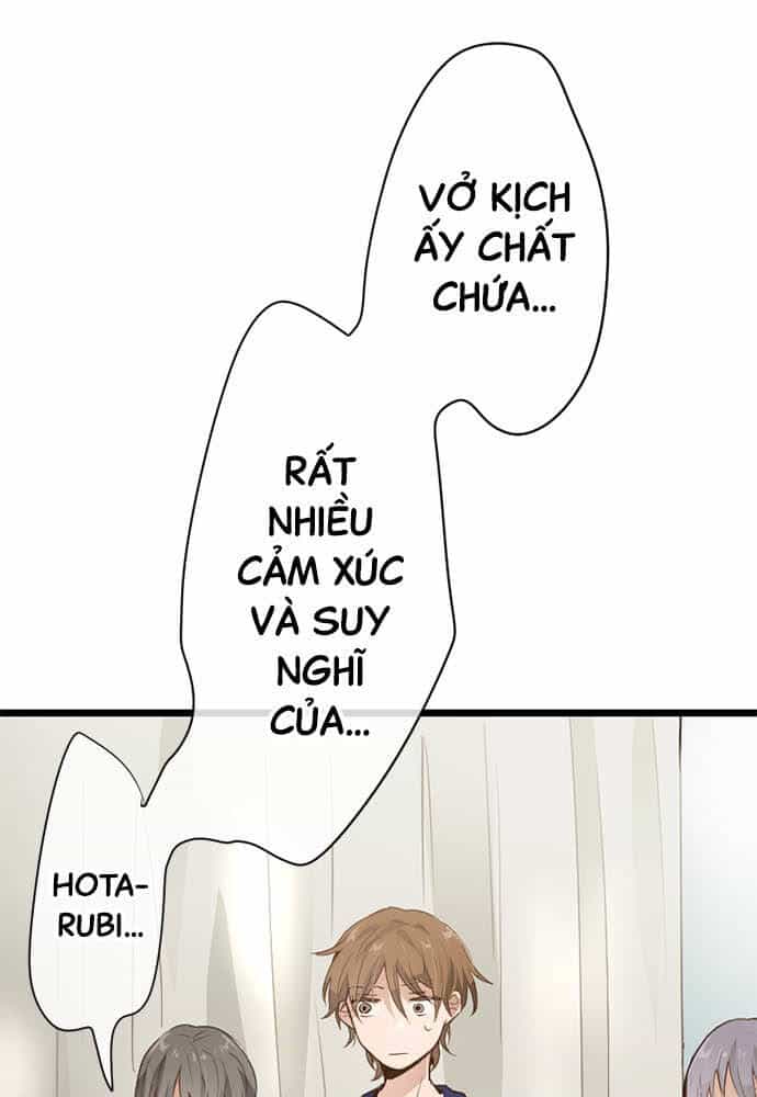 Hoa Cánh Sao - Chương 72 - ảnh 61