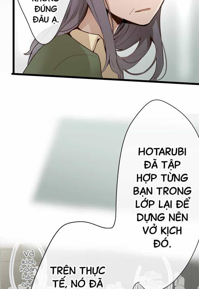 Hoa Cánh Sao - Chương 72 - ảnh 67