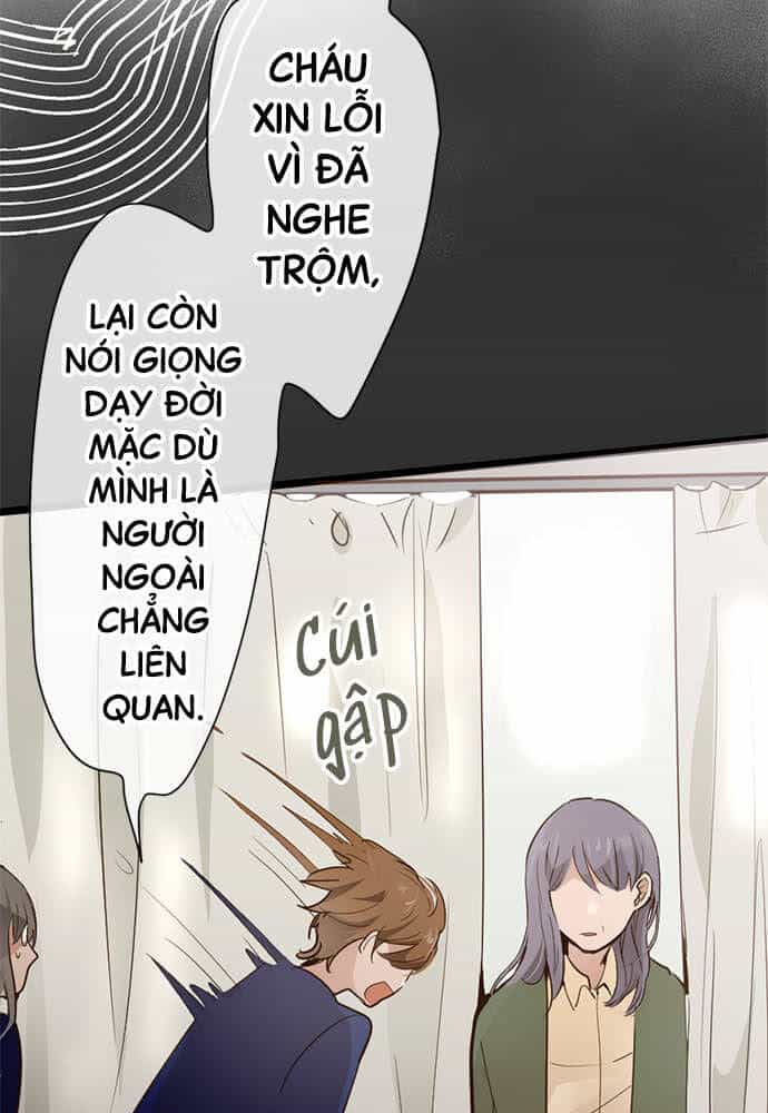 Hoa Cánh Sao - Chương 72 - ảnh 74