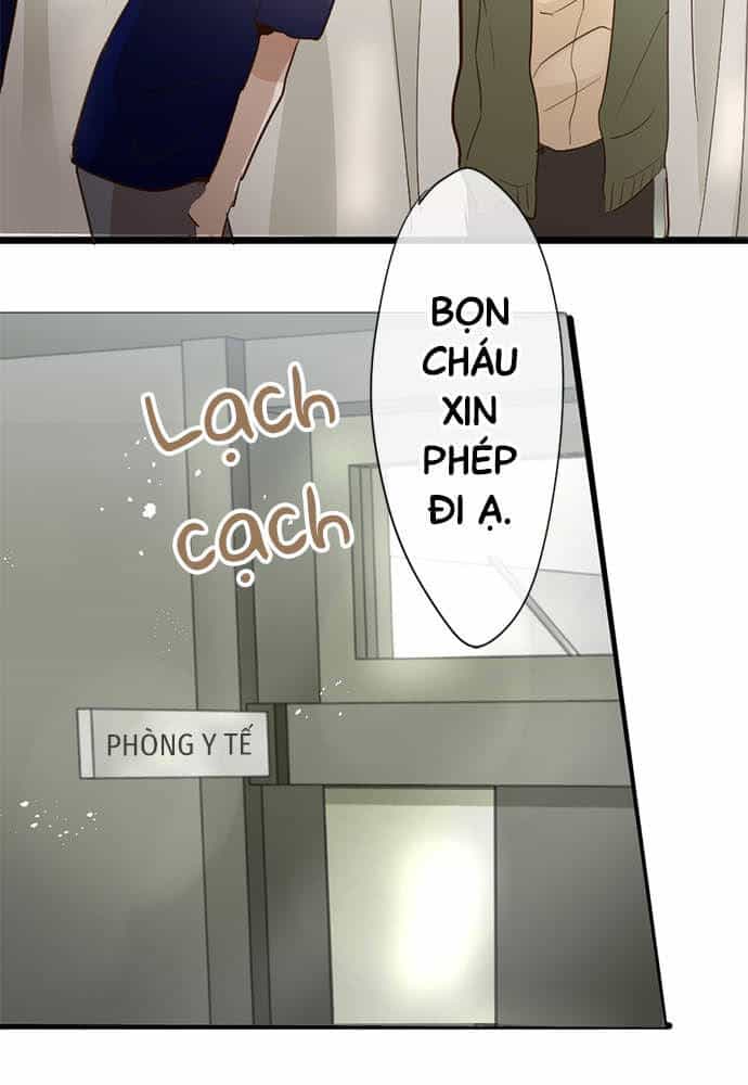 Hoa Cánh Sao - Chương 72 - ảnh 75