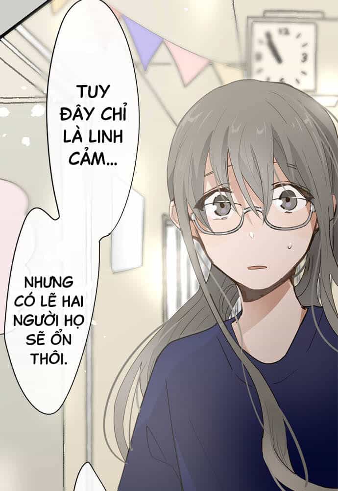 Hoa Cánh Sao - Chương 72 - ảnh 81