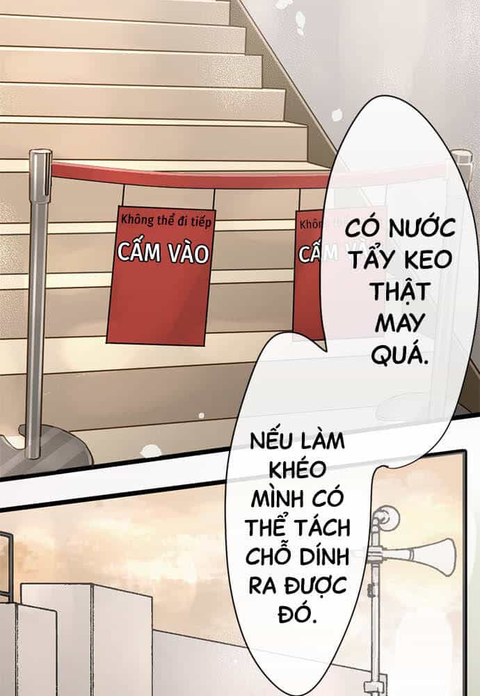 Hoa Cánh Sao - Chương 73 - ảnh 42
