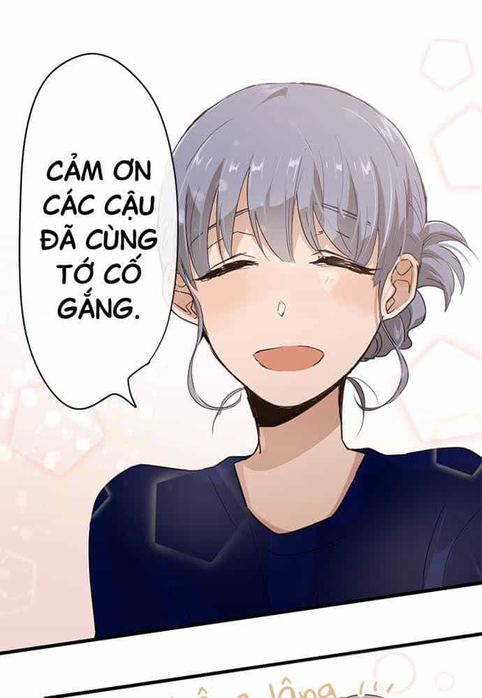Hoa Cánh Sao - Chương 74 - ảnh 16