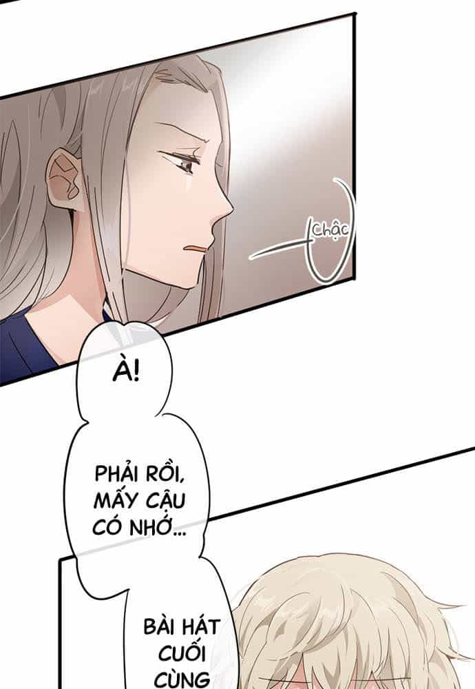 Hoa Cánh Sao - Chương 74 - ảnh 19