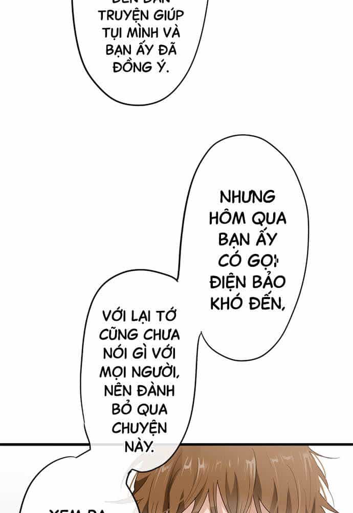 Hoa Cánh Sao - Chương 74 - ảnh 24