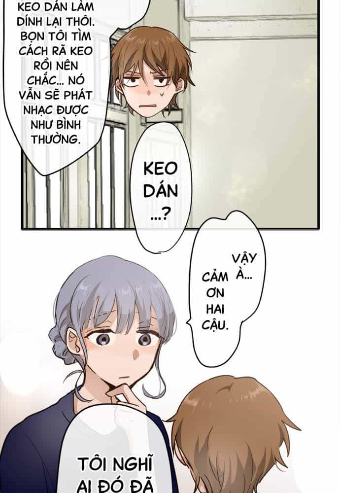 Hoa Cánh Sao - Chương 74 - ảnh 45