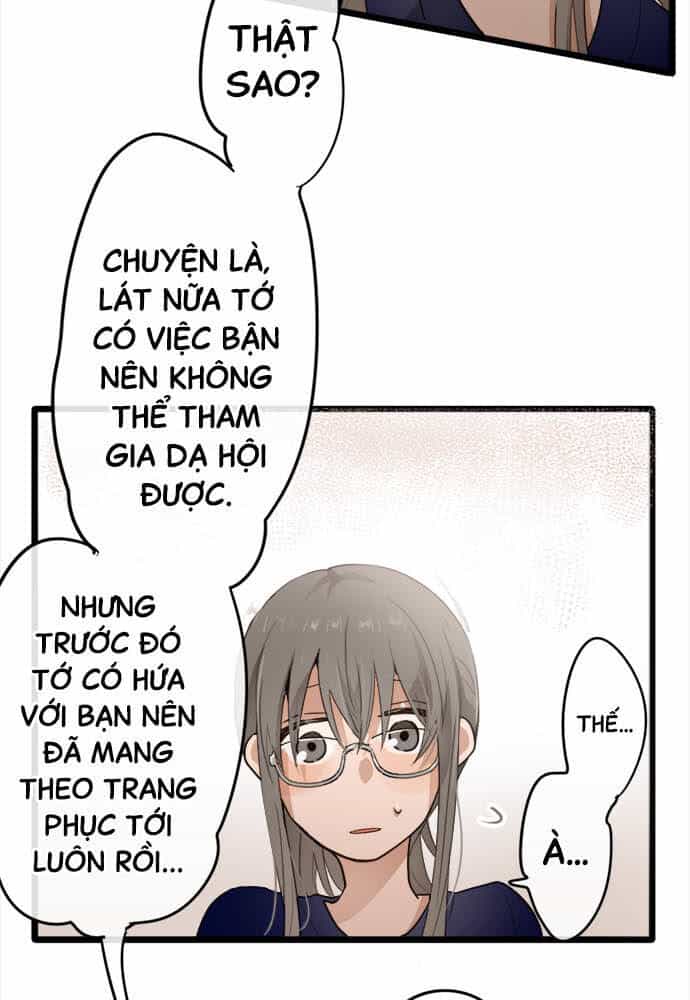 Hoa Cánh Sao - Chương 74 - ảnh 54
