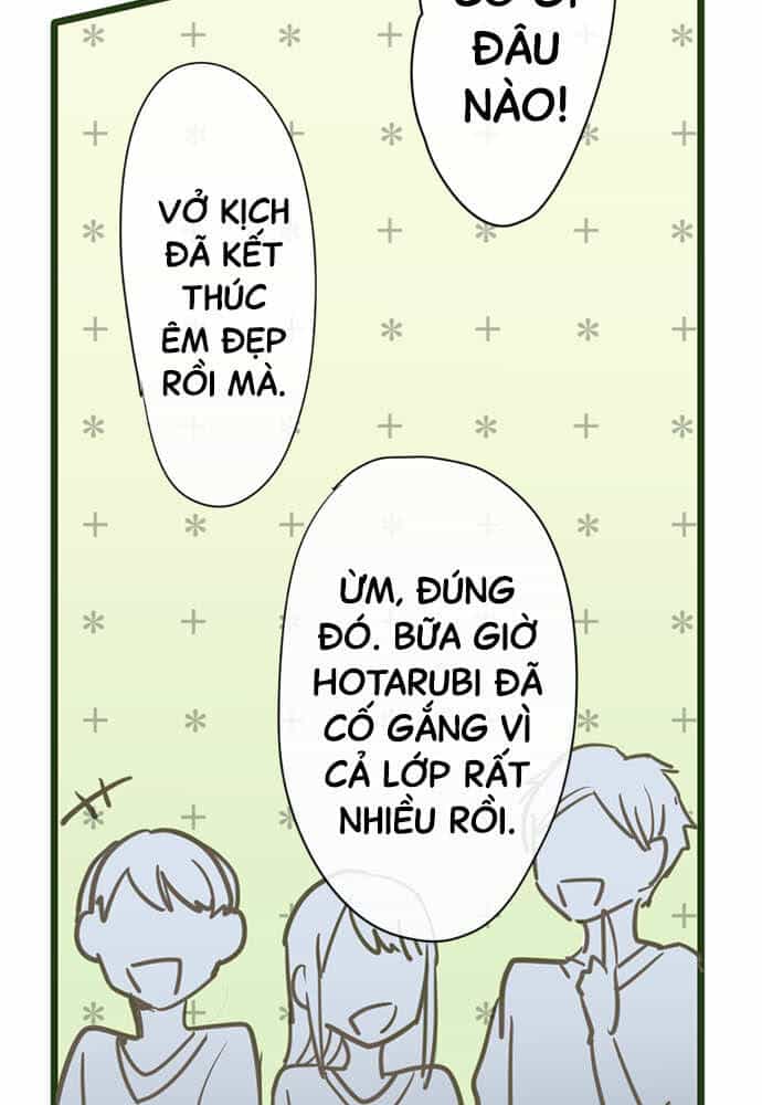 Hoa Cánh Sao - Chương 74 - ảnh 6