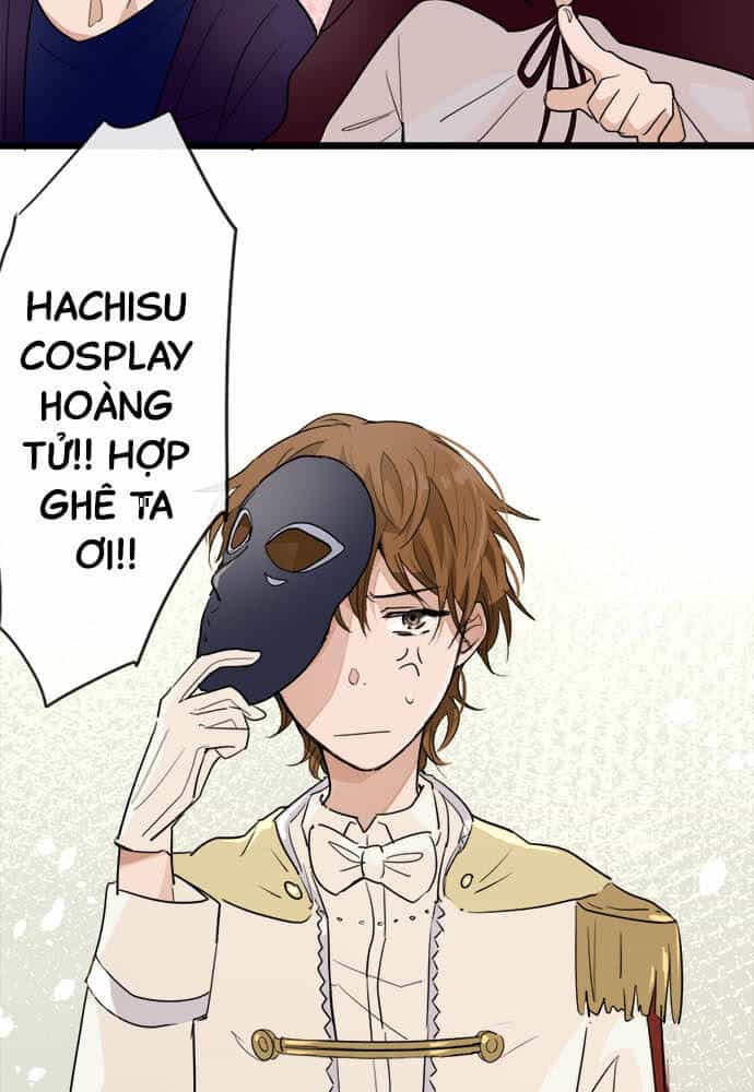 Hoa Cánh Sao - Chương 75 - ảnh 11