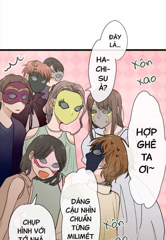 Hoa Cánh Sao - Chương 75 - ảnh 16