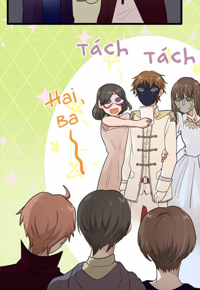 Hoa Cánh Sao - Chương 75 - ảnh 18