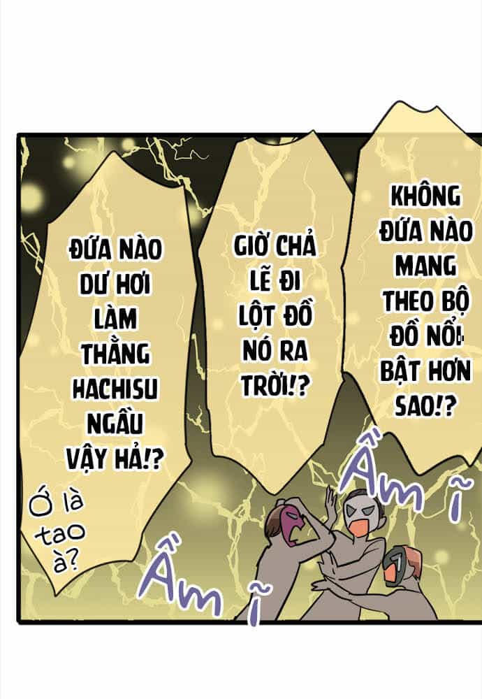 Hoa Cánh Sao - Chương 75 - ảnh 20
