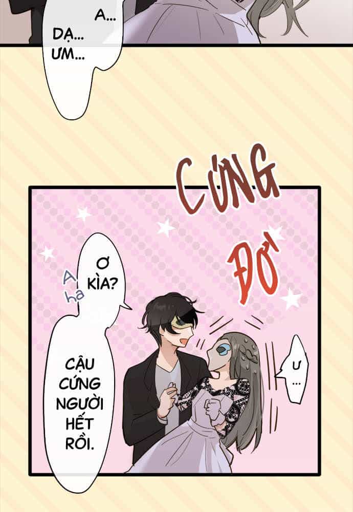 Hoa Cánh Sao - Chương 76 - ảnh 11