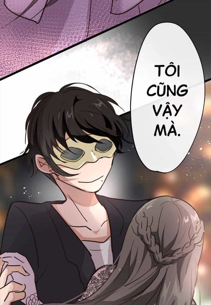 Hoa Cánh Sao - Chương 76 - ảnh 38