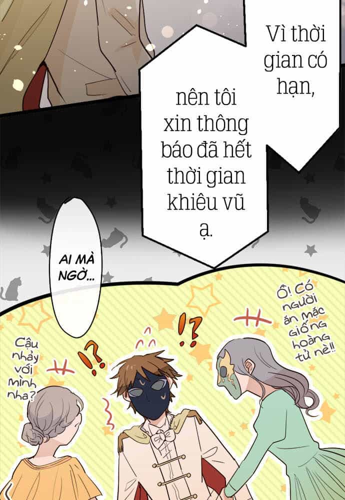 Hoa Cánh Sao - Chương 76 - ảnh 57