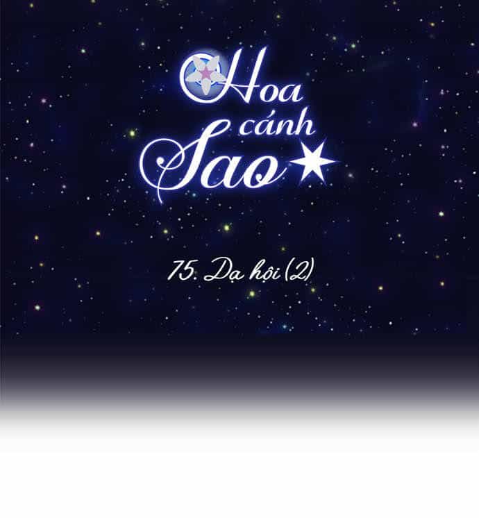 Hoa Cánh Sao - Chương 76 - ảnh 6