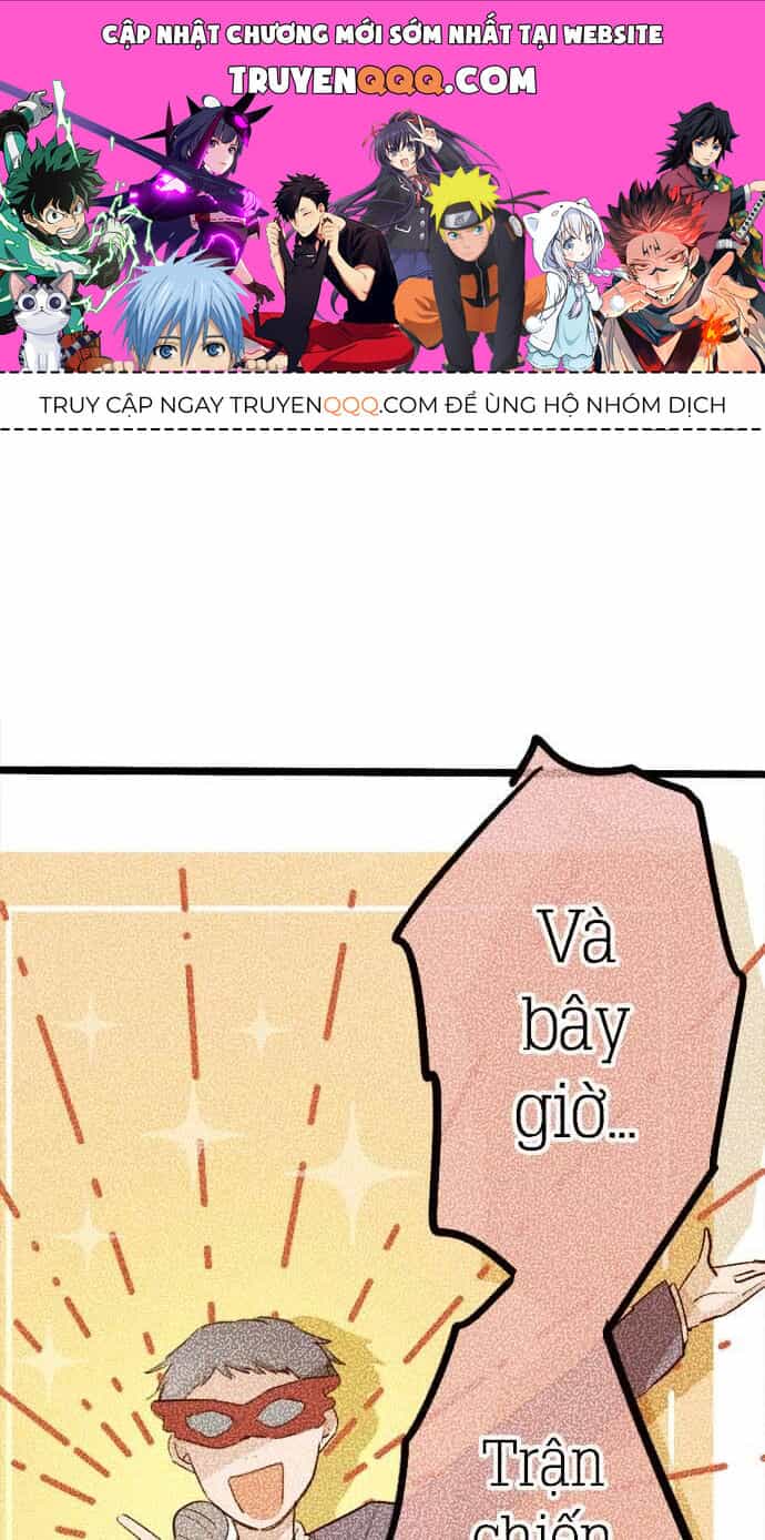 Hoa Cánh Sao - Chương 77 - ảnh 1