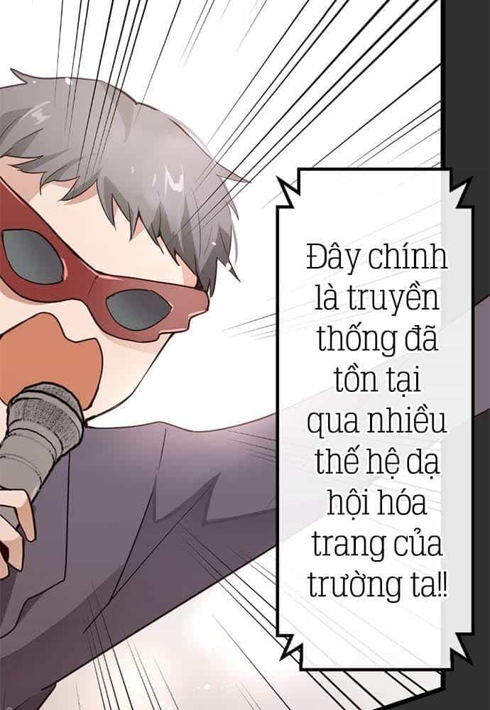Hoa Cánh Sao - Chương 77 - ảnh 11