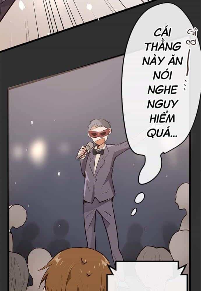 Hoa Cánh Sao - Chương 77 - ảnh 12
