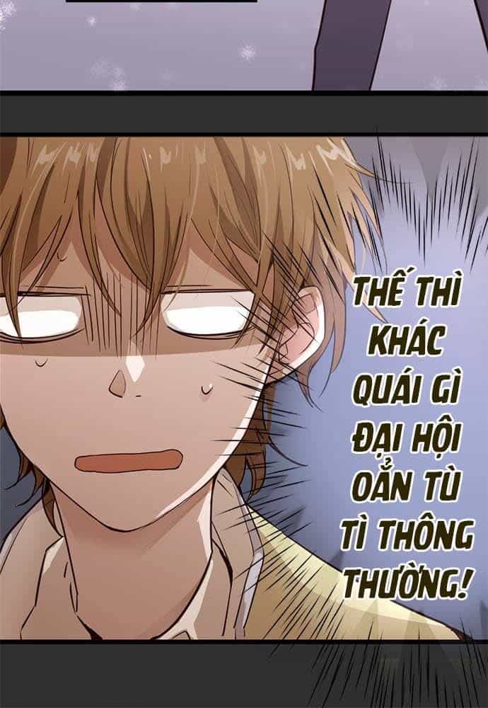 Hoa Cánh Sao - Chương 77 - ảnh 15