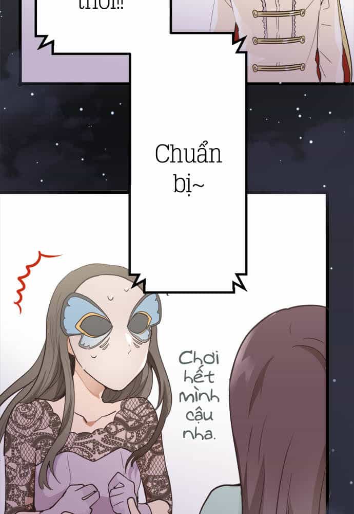 Hoa Cánh Sao - Chương 77 - ảnh 20