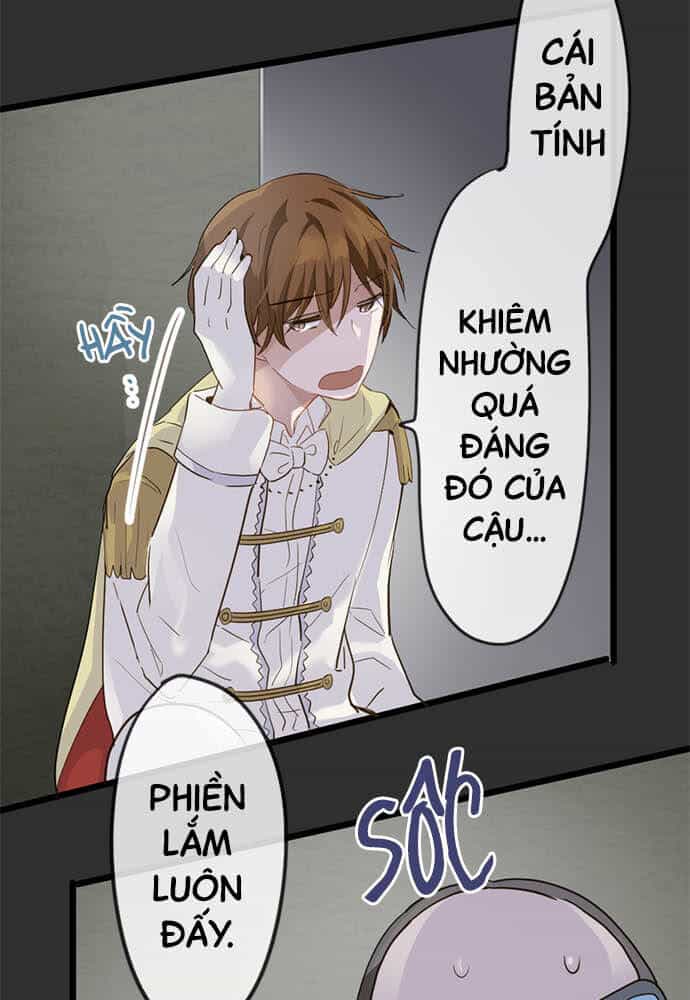Hoa Cánh Sao - Chương 77 - ảnh 42