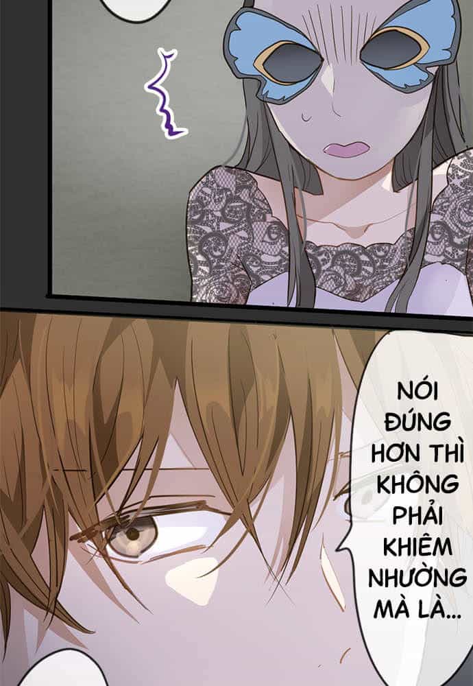 Hoa Cánh Sao - Chương 77 - ảnh 43