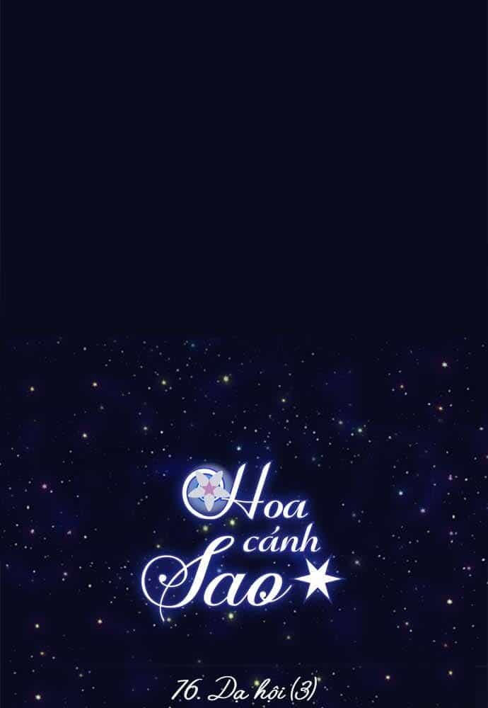 Hoa Cánh Sao - Chương 77 - ảnh 5