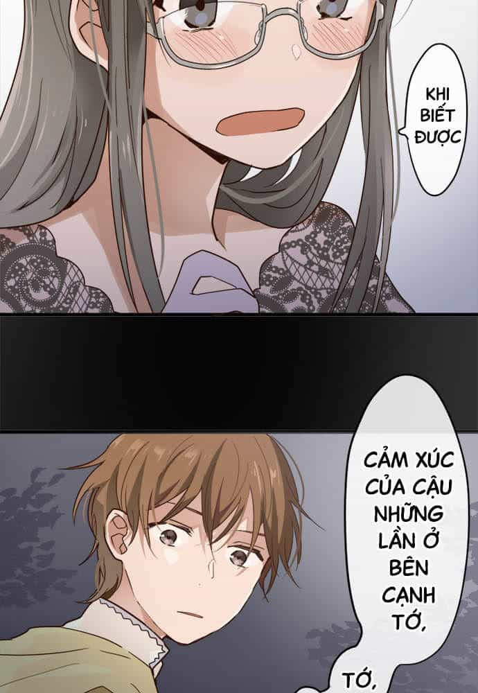 Hoa Cánh Sao - Chương 78 - ảnh 13