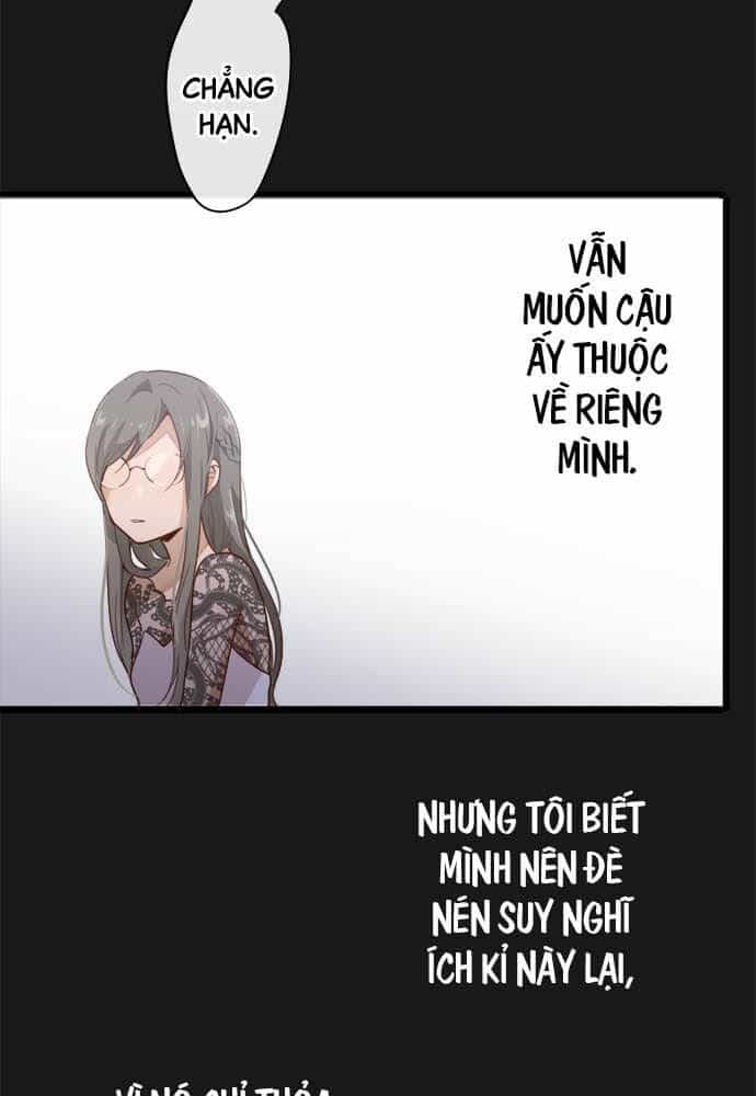Hoa Cánh Sao - Chương 78 - ảnh 21