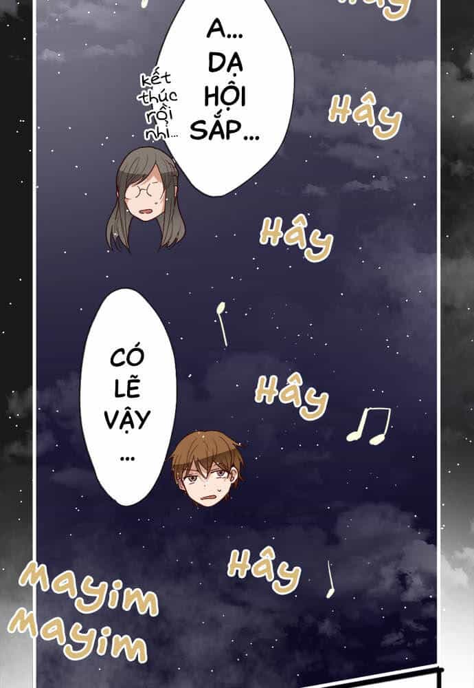 Hoa Cánh Sao - Chương 78 - ảnh 32