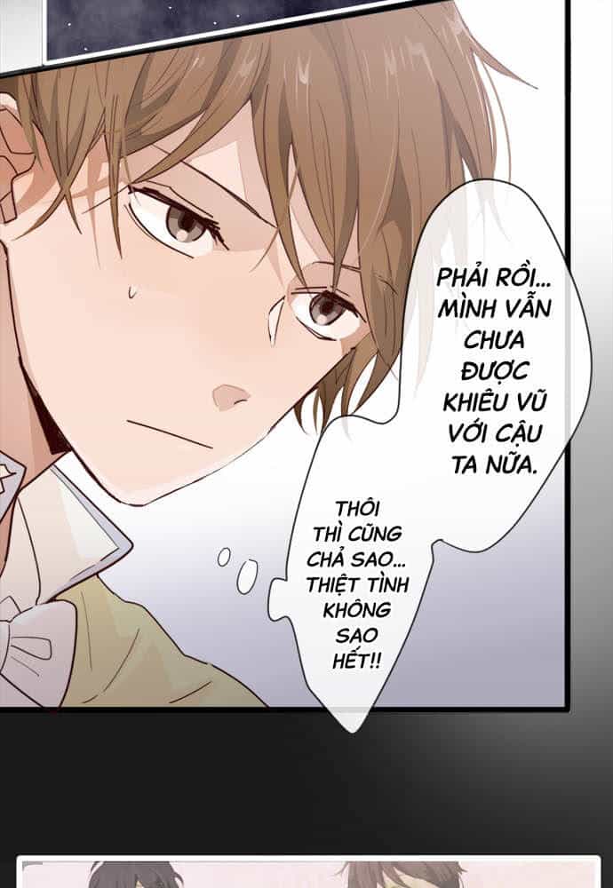 Hoa Cánh Sao - Chương 78 - ảnh 33
