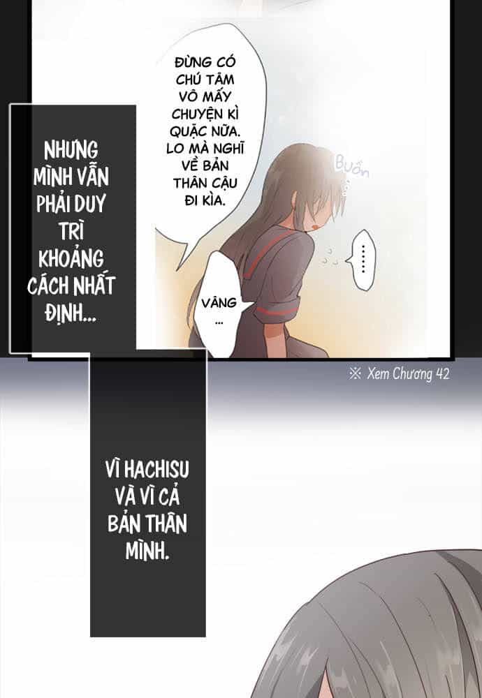 Hoa Cánh Sao - Chương 78 - ảnh 42