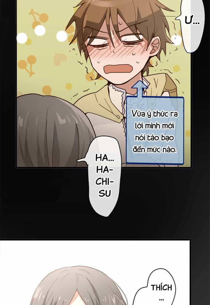 Hoa Cánh Sao - Chương 78 - ảnh 9