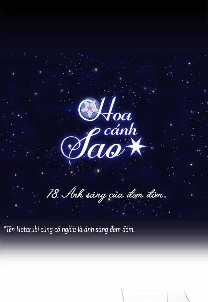 Hoa Cánh Sao - Chương 79 - ảnh 21