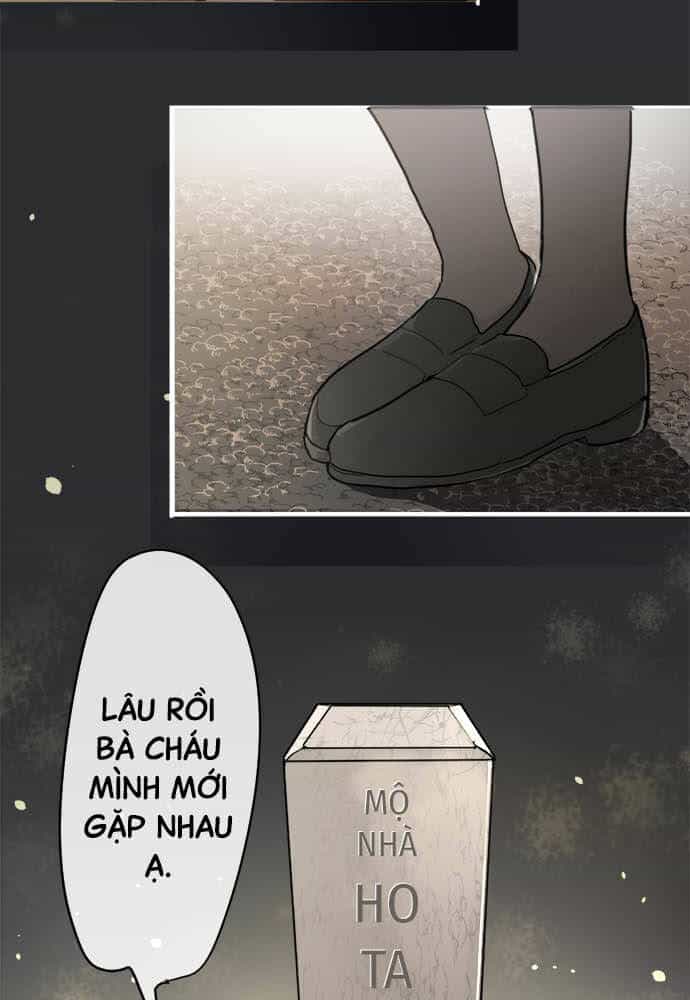 Hoa Cánh Sao - Chương 79 - ảnh 26