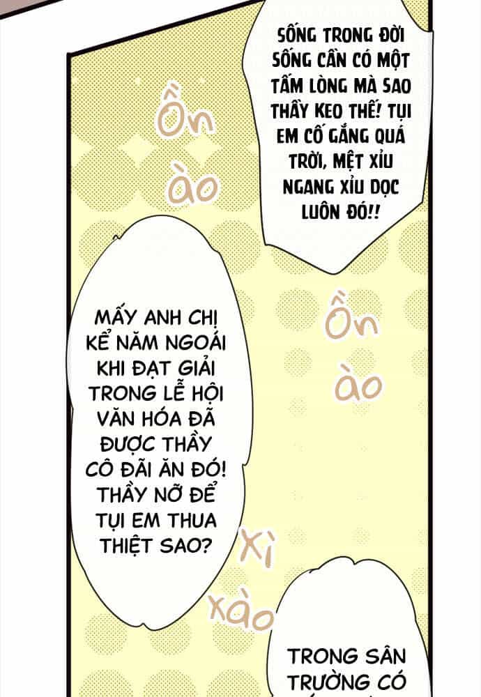 Hoa Cánh Sao - Chương 80 - ảnh 14